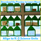 Science in a Snap: Easy Seasonal Science Experiments